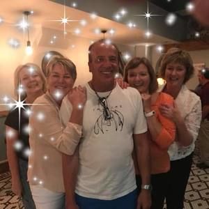 Meet your Posher, Suzette